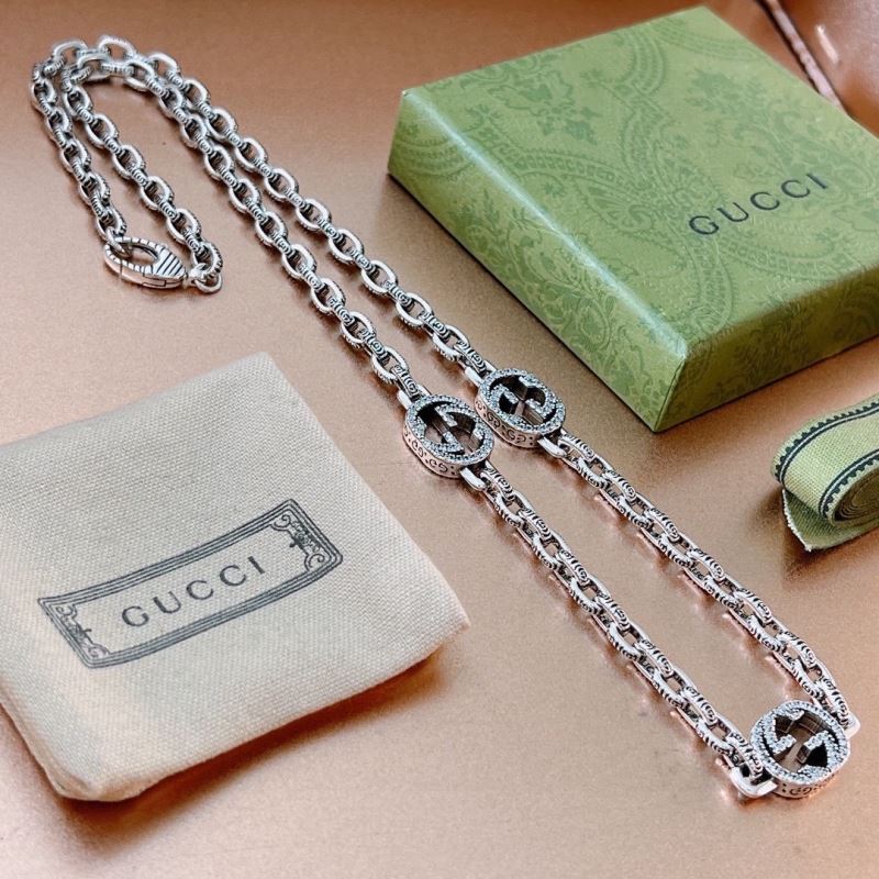 Gucci Necklaces